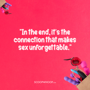 100 Powerful Sex Quotes That Explore Desire, Love, and Connection