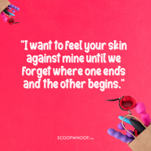 100 Powerful Sex Quotes That Explore Desire, Love, and Connection