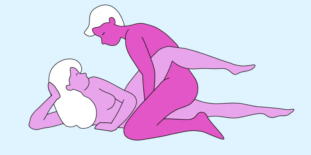 Crazy sex positions