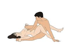 Romantic sex positions