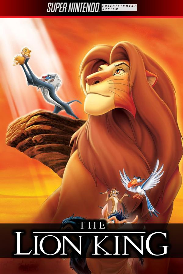 The Lion King best movies to watch with family