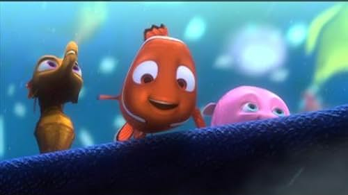 Finding Nemo best movies to watch with family