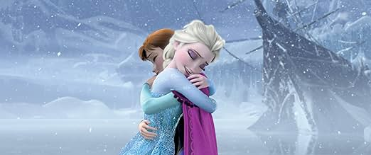 Frozen best movies to watch with family