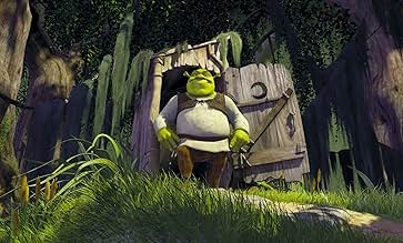 Shrek best movies to watch with family