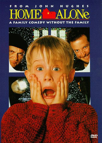 Home Alone best movies to watch with family