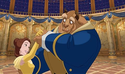 Beauty and the Beast best movies to watch with family