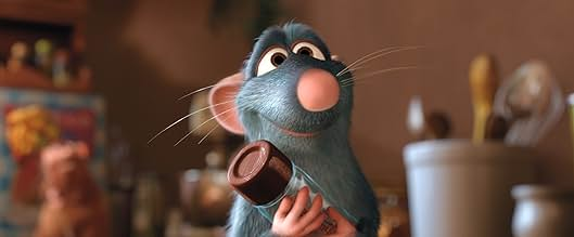 Ratatouille best movies to watch with family