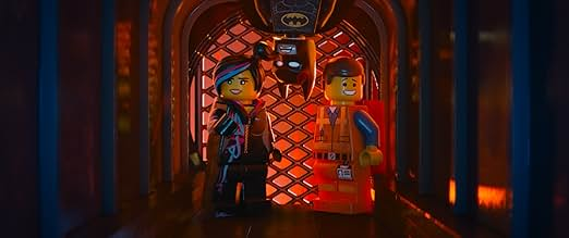 The Lego Movie best movies to watch with family