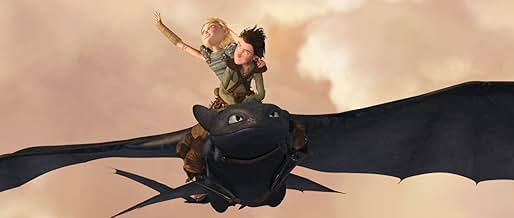 How to Train Your Dragon best movies to watch with family