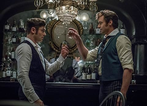 The Greatest Showman best movies to watch with family