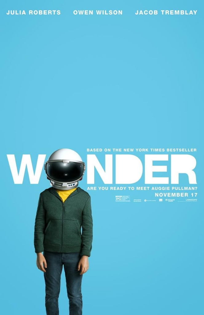 Wonder best movies to watch with family