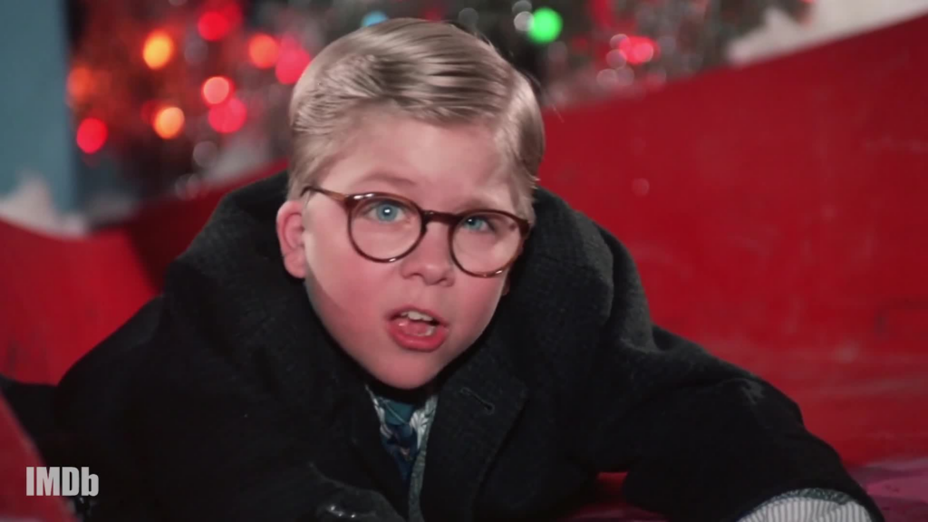 A Christmas Story best movies to watch with family