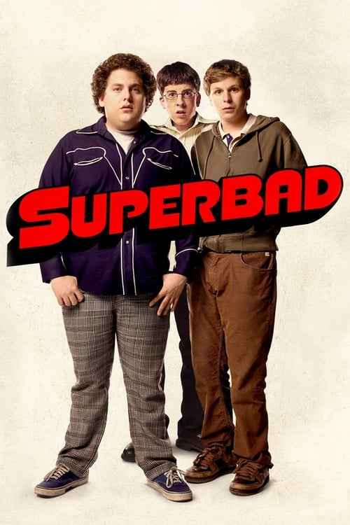 Superbad (2007) best sex comedy movies