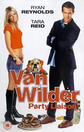 Van Wilder: Party Liaison best sex comedy movies