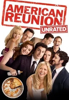 American Reunion (2012) )  best sex comedy movies