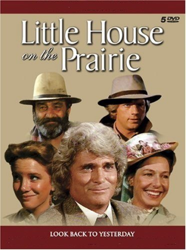 Little House on the Prairie (1974-1983) series to watch with family