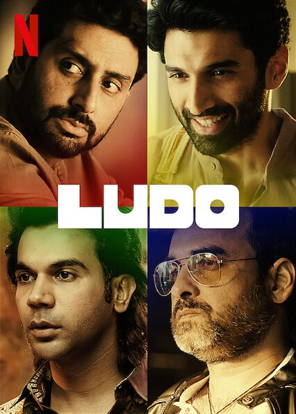 Ludo (Hindi) (2020)  series to watch with family