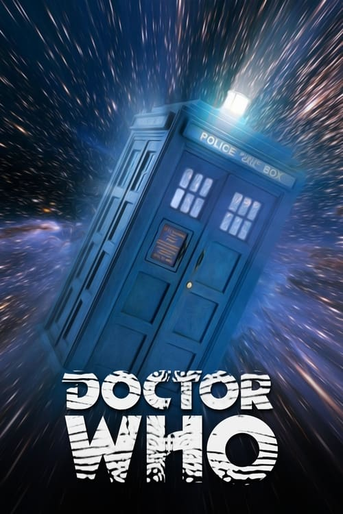 Doctor Who (1963-1989; 2005-) series to watch with family