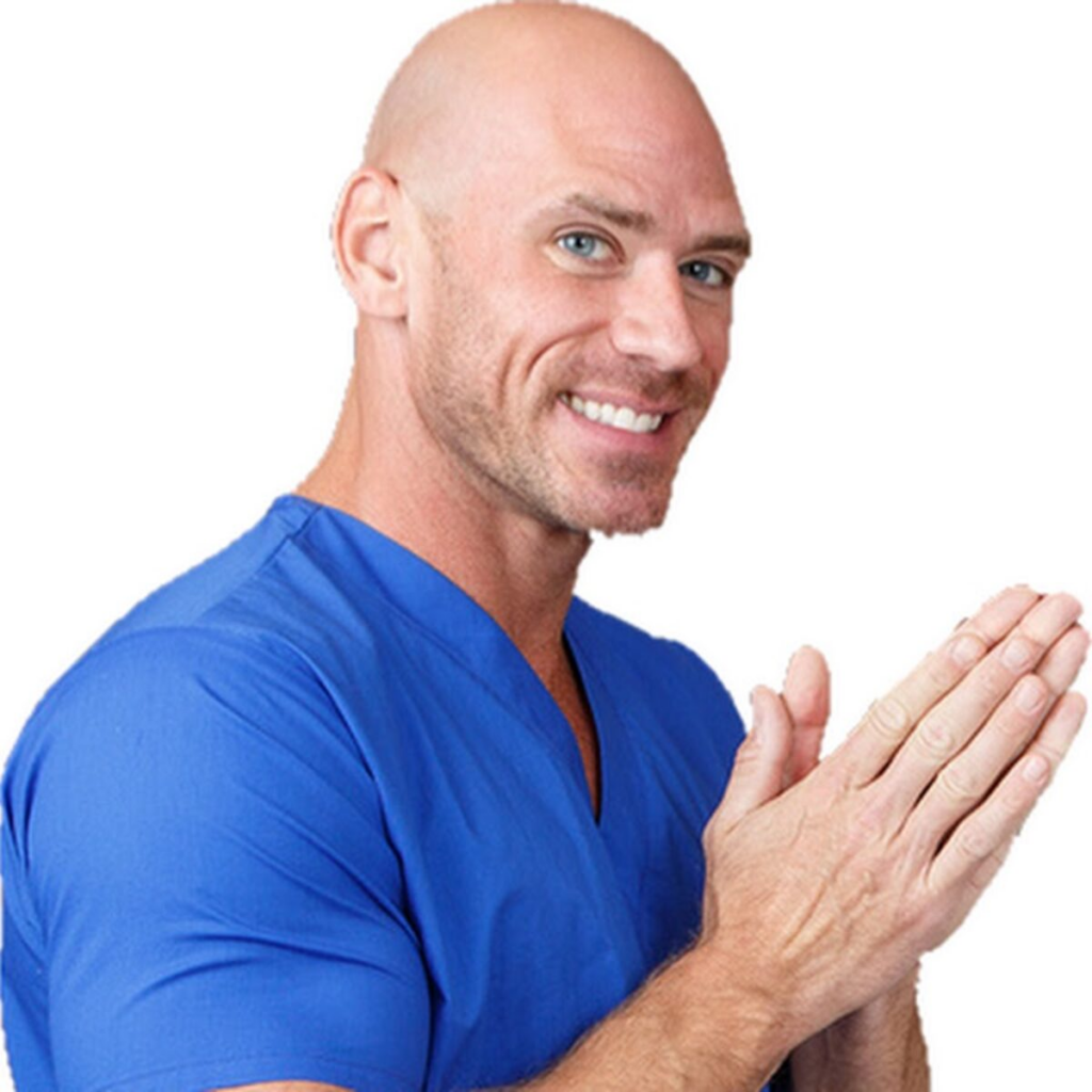 Johnny Sins top 10 pornstars in the world