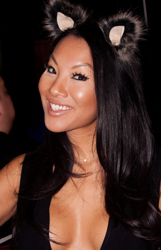 Asa Akira top 10 pornstars in the world