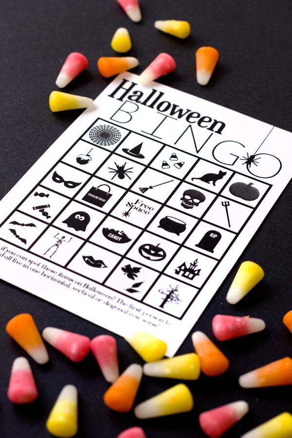 Games to Play At Halloween Party