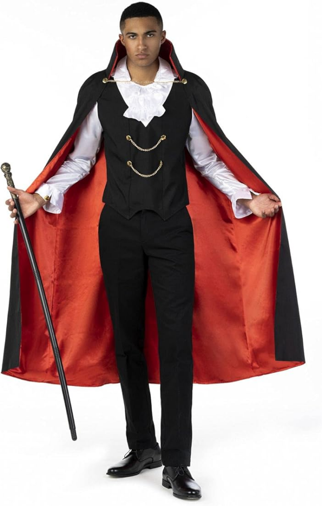 Halloween Costume Ideas for Men