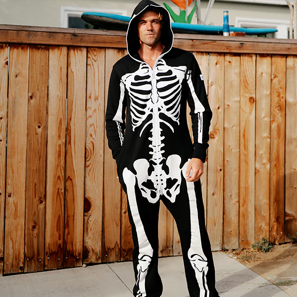 Halloween Costume Ideas for Men