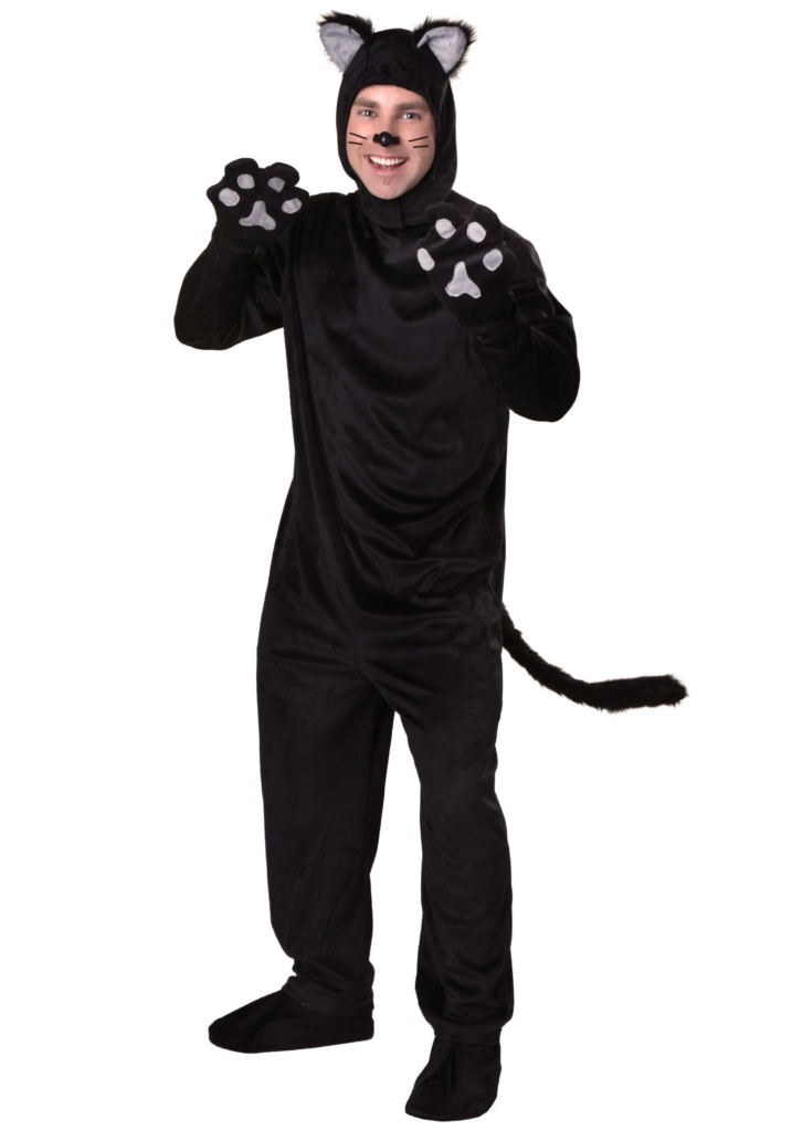 Easy Halloween Costumes for Guys