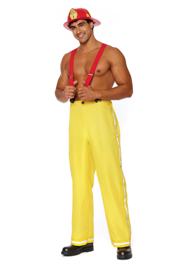 Sexy Halloween Costumes for Guys