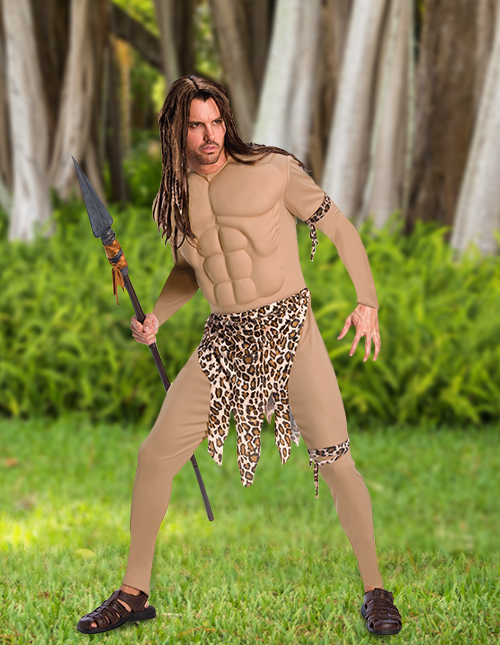 Sexy Halloween Costumes for Guys