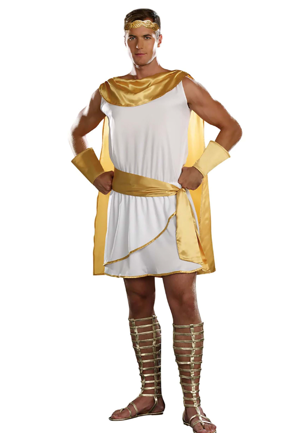 Sexy Halloween Costumes for Guys