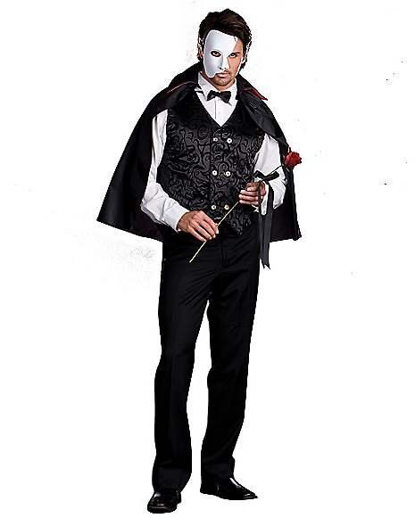 Attractive Male Halloween Costumes