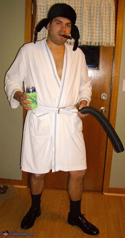 Funniest Mens Halloween Costumes