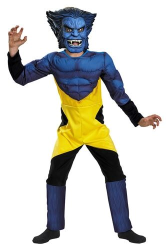 Plus Size Mens Halloween Costumes