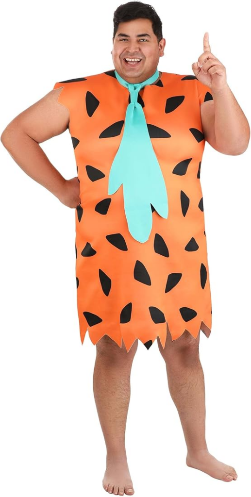 Plus Size Mens Halloween Costumes