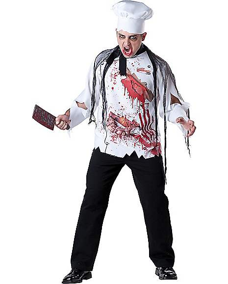 Plus Size Mens Halloween Costumes