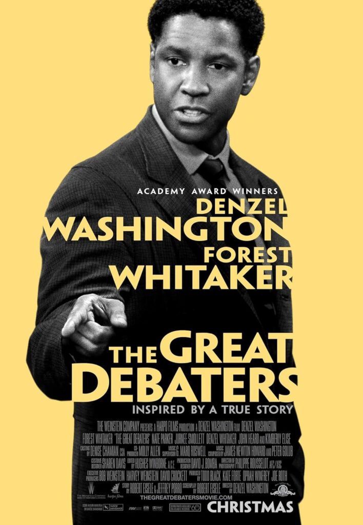 The Great Debaters - Movies like 12th fail