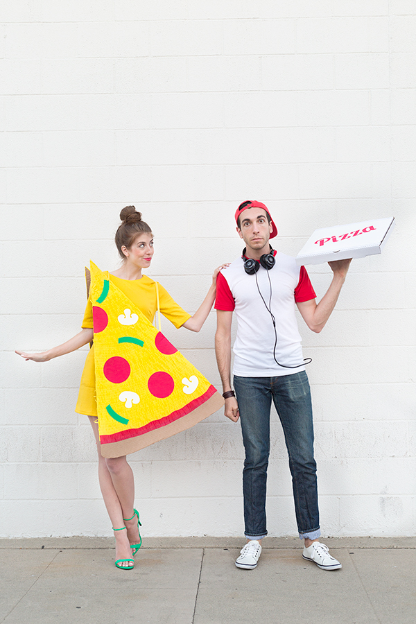 Dirty Couple Halloween Costume Ideas