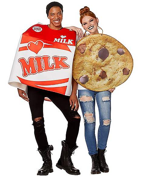 Naughty Halloween Couples Costumes