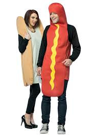 Funny Sexy Couple Costumes