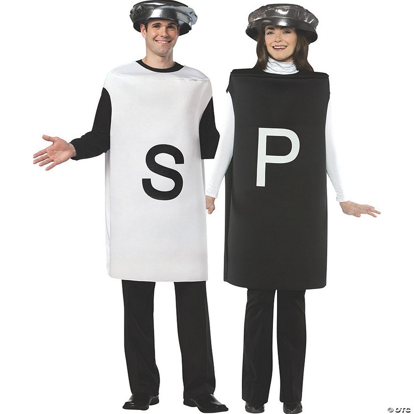 Funny Sexy Couple Costumes