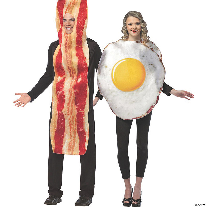 Funny Sexy Couple Costumes