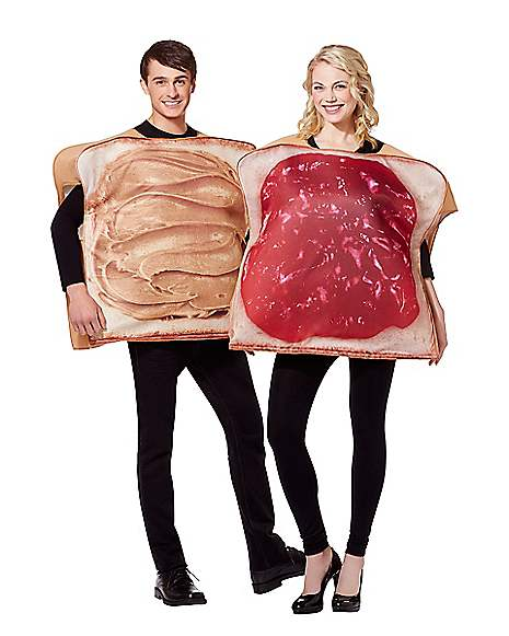 Funny Sexy Couple Costumes