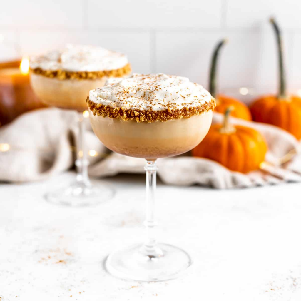 Halloween Cocktail Recipes