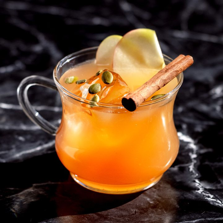 Halloween Beverage Recipes