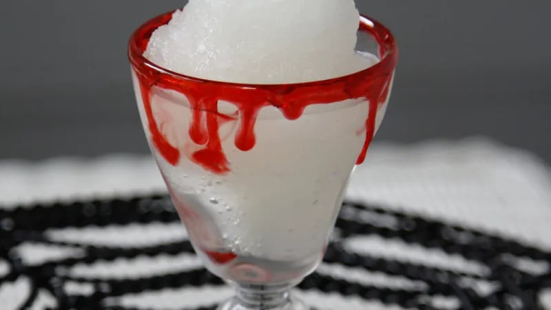 Halloween Beverage Recipes