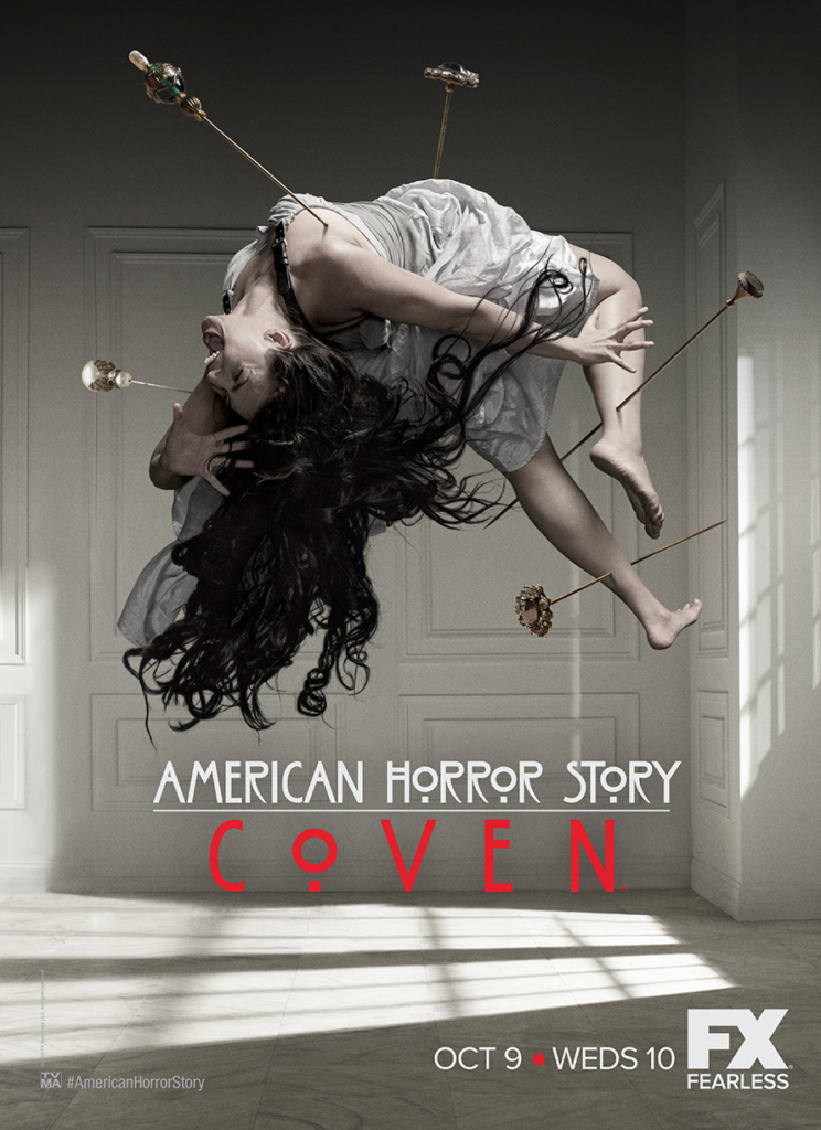 American Horror Story best Halloween series