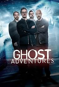 Ghost Adventures best Halloween series