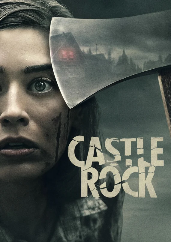 Castle Rock  best Halloween series