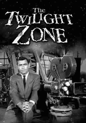 The Twilight Zone best Halloween series